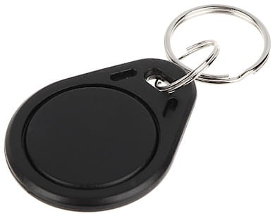 BRELOK ZBLIŻENIOWY RFID ATLO-507/B-1337039