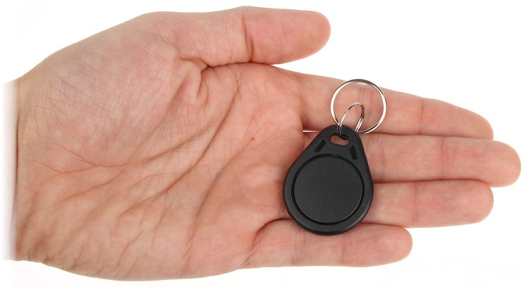 BRELOK ZBLIŻENIOWY RFID ATLO-507/B-1337038