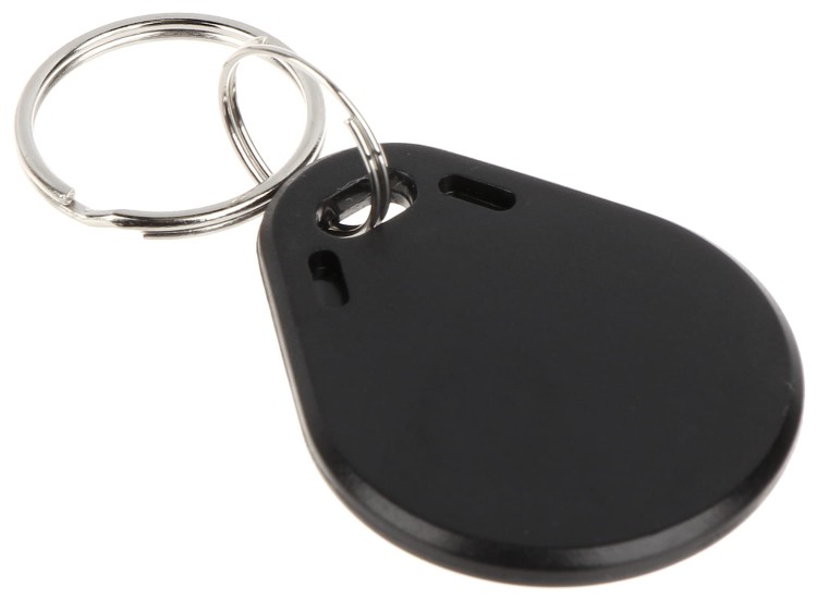 BRELOK ZBLIŻENIOWY RFID ATLO-507/B-1337037