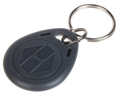 BRELOK ZBLIŻENIOWY RFID ATLO-514-1351637