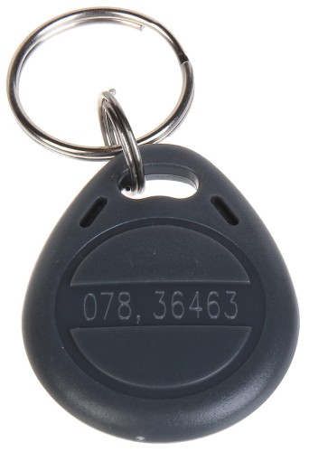 BRELOK ZBLIŻENIOWY RFID ATLO-514-1351636