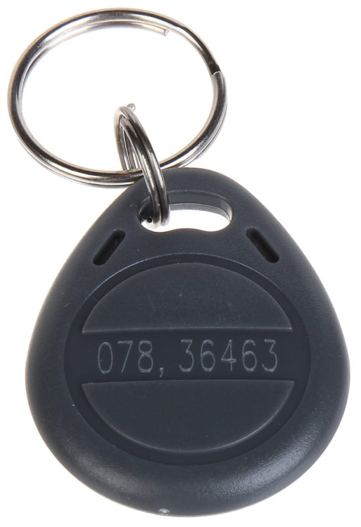 BRELOK ZBLIŻENIOWY RFID ATLO-514-1351636