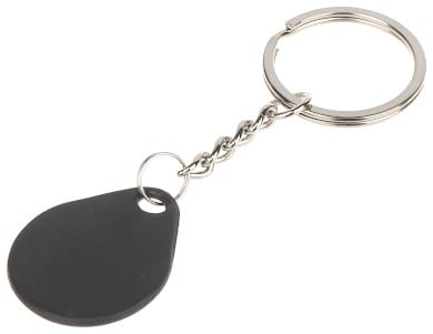 BRELOK ZBLIŻENIOWY RFID ATLO-524N/B-1336953