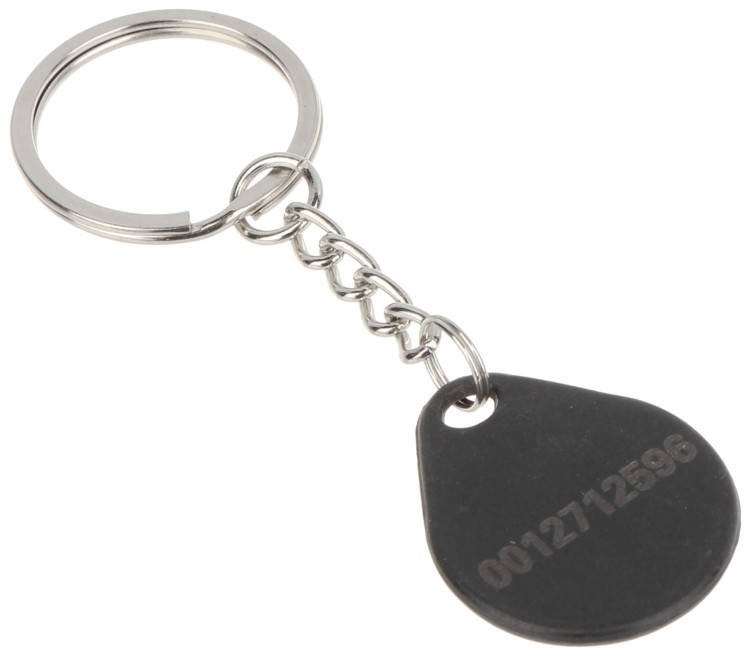 BRELOK ZBLIŻENIOWY RFID ATLO-524N/B-1336951