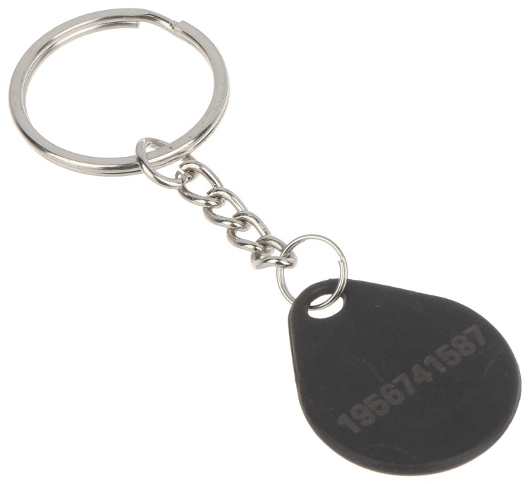 BRELOK ZBLIŻENIOWY RFID ATLO-527NR/B-1336954