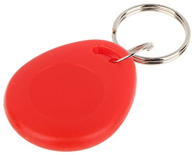 BRELOK ZBLIŻENIOWY RFID ATLO-534/R-1337048