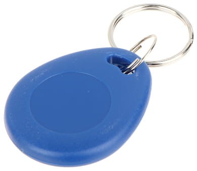 BRELOK ZBLIŻENIOWY RFID ATLO-534N/N-1337052