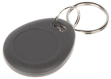 BRELOK ZBLIŻENIOWY RFID ATLO-537NR/G-1336231
