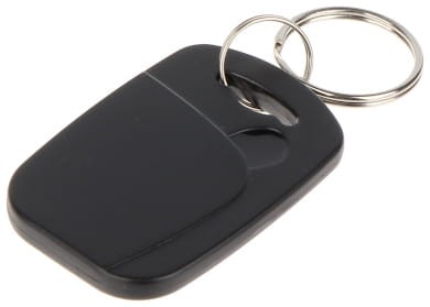 BRELOK ZBLIŻENIOWY RFID ATLO-544N/B-1336962