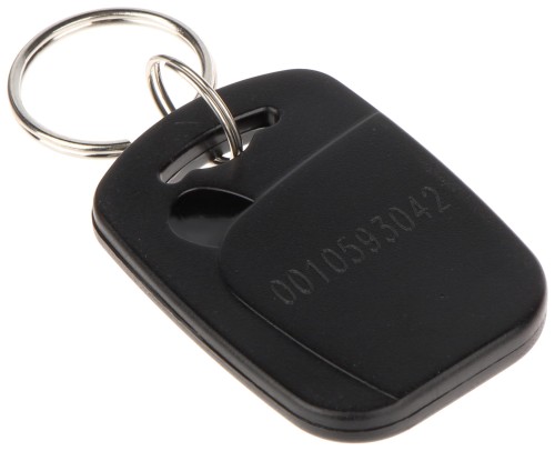 BRELOK ZBLIŻENIOWY RFID ATLO-544N/B-1336960