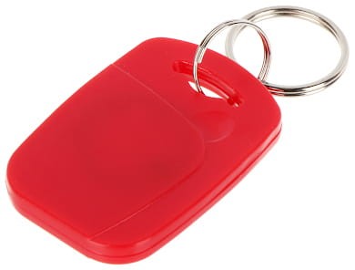 BRELOK ZBLIŻENIOWY RFID ATLO-544N/R-1336923