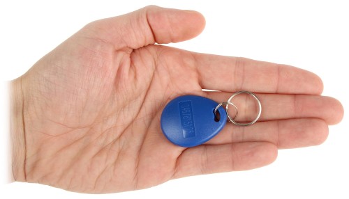 BRELOK ZBLIŻENIOWY RFID ATLO-547NR/N-1336913