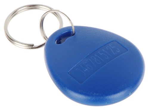 BRELOK ZBLIŻENIOWY RFID ATLO-547NR/N-1336912