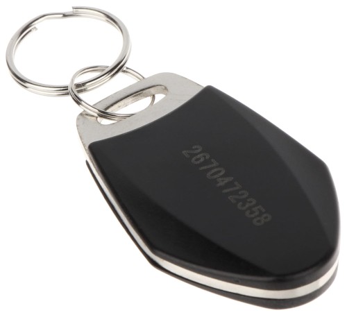 BRELOK ZBLIŻENIOWY RFID ATLO-557NR/B-1336972