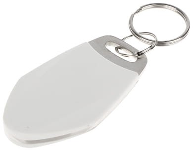 BRELOK ZBLIŻENIOWY RFID ATLO-557NR/W-1336971