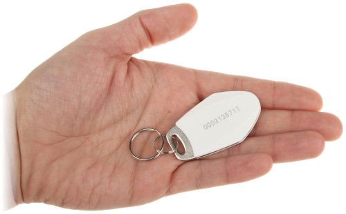 BRELOK ZBLIŻENIOWY RFID ATLO-557NR/W-1336970