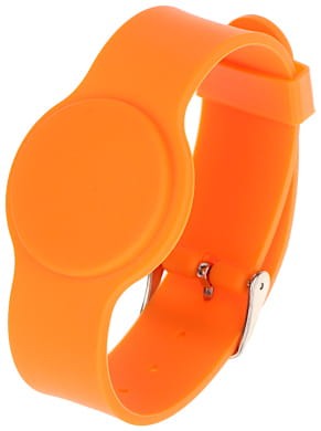 OPASKA NA RĘKĘ Z TAGIEM RFID ATLO-704/O-1336991