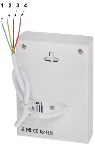 DZWONEK PRZEWODOWY ATLO-DB-1-1349220