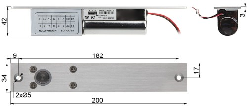 RYGIEL ELEKTROMAGNETYCZNY ATLO-EB-1 REWERSYJNY-1350870