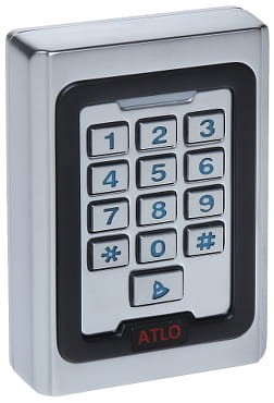 CZYTNIK ZBLIŻENIOWY Z KLAWIATURĄ ATLO-KR-522-1341671