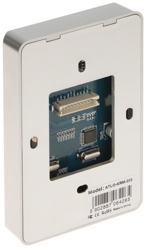 ZAMEK SZYFROWY ATLO-KRM-203-1326508