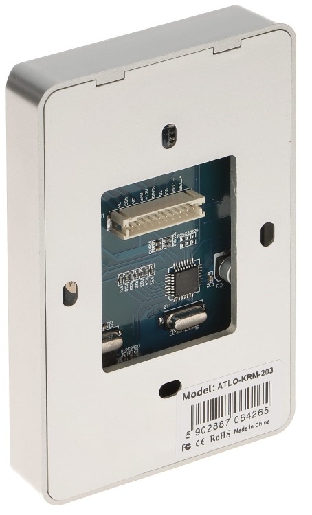ZAMEK SZYFROWY ATLO-KRM-203-1326508