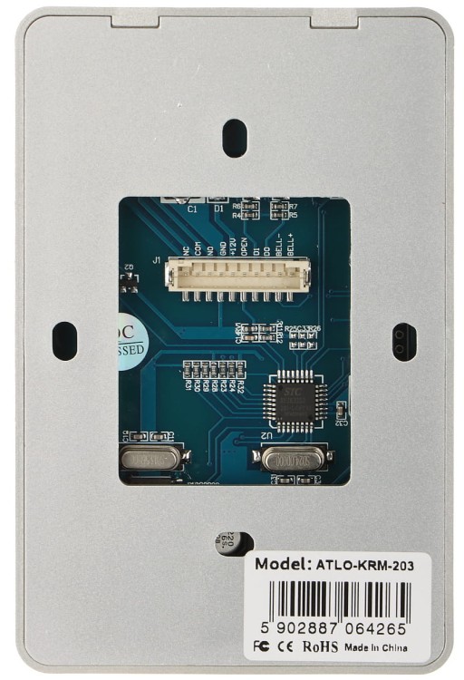 ZAMEK SZYFROWY ATLO-KRM-203-1326509