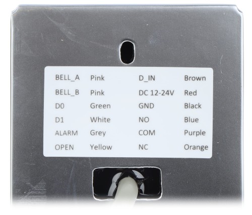 ZAMEK SZYFROWY ATLO-KRM-522-1350933