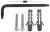 ZAMEK SZYFROWY ATLO-KRM-522-1350934