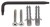 ZAMEK SZYFROWY ATLO-KRM-823-1348778