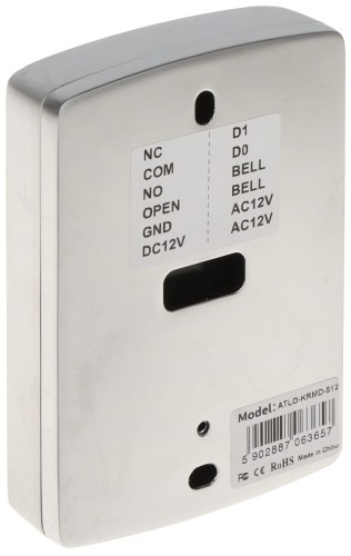 ZAMEK SZYFROWY ATLO-KRMD-512-1326527