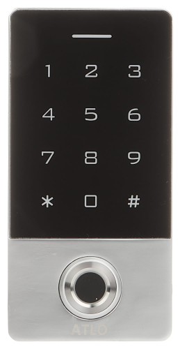 ZAMEK SZYFROWY ATLO-KRMF-555 Wi-Fi-1335492