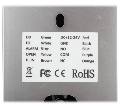 ZAMEK SZYFROWY ATLO-KRMF-555 Wi-Fi-1335494