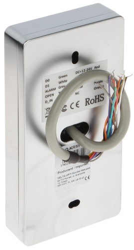 ZAMEK SZYFROWY ATLO-KRMF-555 Wi-Fi-1335493