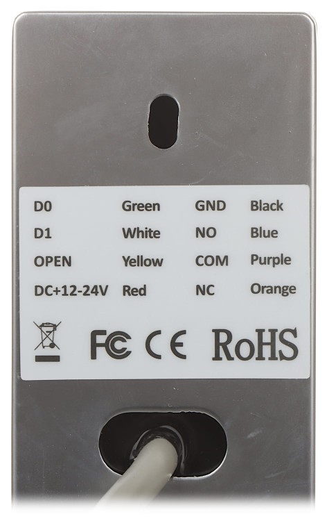 ZAMEK SZYFROWY ATLO-KRMFW-855-TUYA Wi-Fi-1321475