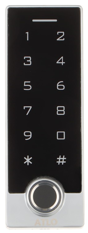 ZAMEK SZYFROWY ATLO-KRMFW-856-TUYA Wi-Fi-1321482