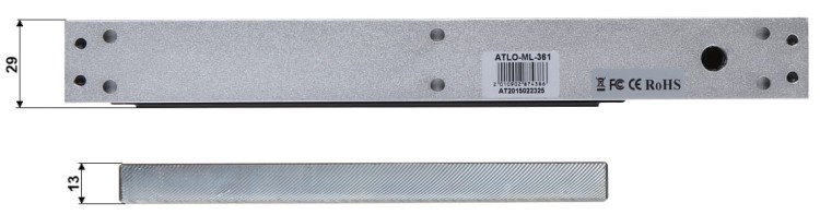 ZWORA ELEKTROMAGNETYCZNA ATLO-ML-361-1349245