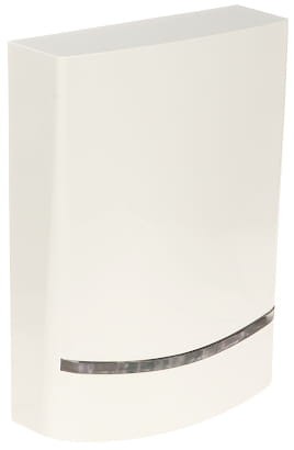 SYGNALIZATOR ZEWNĘTRZNY SV-BLADE-01/BLUE AMC-1469833