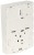 SYGNALIZATOR ZEWNĘTRZNY SV-BLADE-01/BLUE AMC-1469835