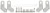 OBUDOWA TELETECHNICZNA ABOX-XL2 308x 228x 130mm ATTE-1331678