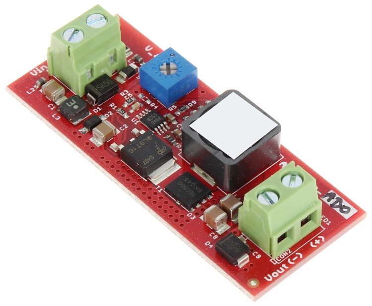 MODUŁ PRZETWORNICY ASDC-30-AD0-OF DC/DC ATTE-1331764