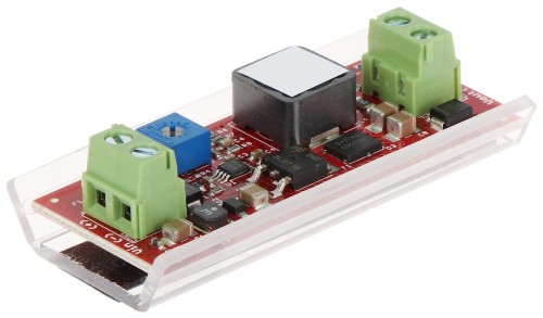 MODUŁ PRZETWORNICY ASDC-30-AD0-OF DC/DC ATTE-1331769