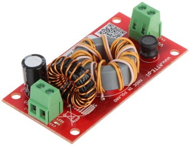 MODUŁ PRZETWORNICY ASDIC-60-121-OF DC/DC ATTE-1336879