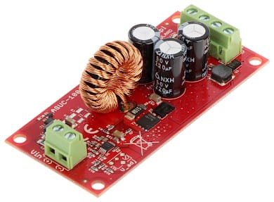 MODUŁ PRZETWORNICY ASUC-100-480-OF DC/DC ATTE-1336745