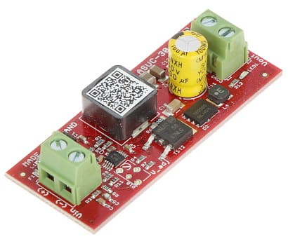 MODUŁ PRZETWORNICY ASUC-30-480-OF DC/DC ATTE-1331795