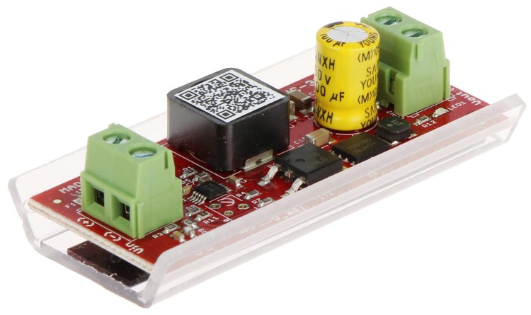 MODUŁ PRZETWORNICY ASUC-30-480-OF DC/DC ATTE-1331794