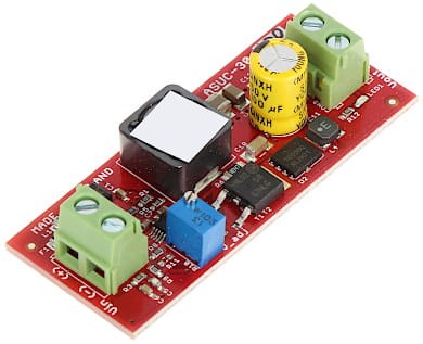 MODUŁ PRZETWORNICY ASUC-30-AD0-OF DC/DC ATTE-1331802