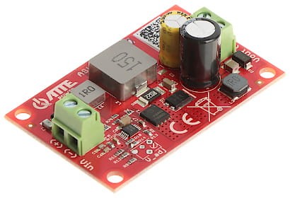 MODUŁ PRZETWORNICY ASUC-50-480-OF DC/DC ATTE-1320400