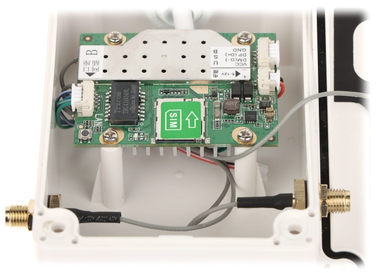 PUNKT DOSTĘPOWY 4G LTE +ROUTER ATE-G1CH 150Mb/s-1322646