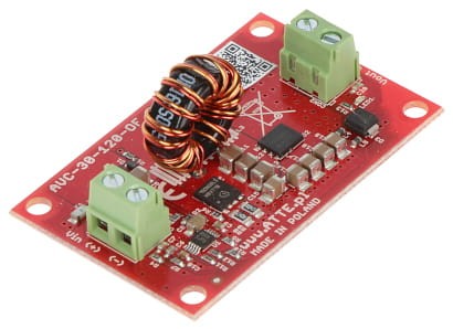 MODUŁ PRZETWORNICY AVC-30-120-OF DC/DC ATTE-1331763